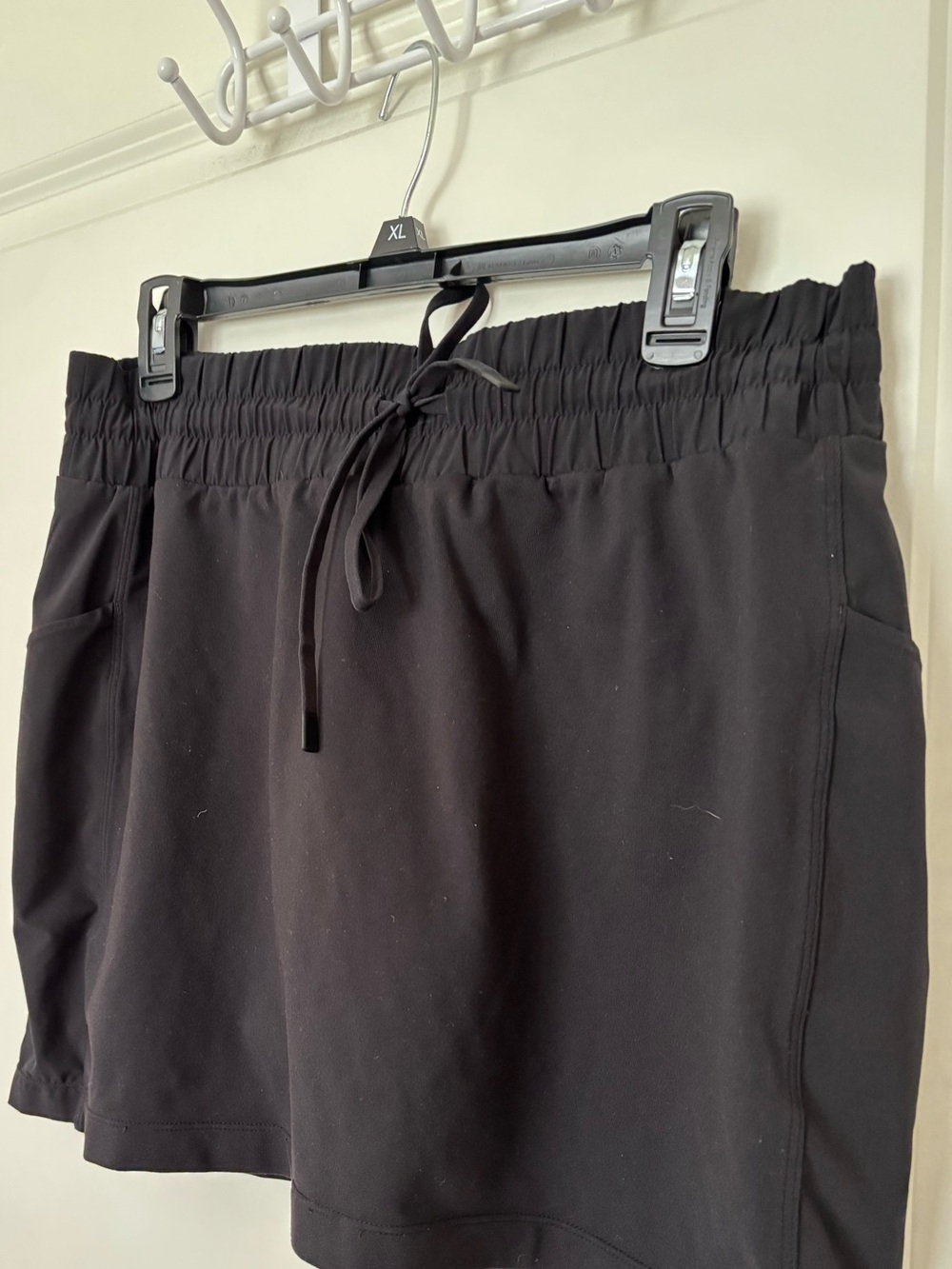 Athleta Skorts